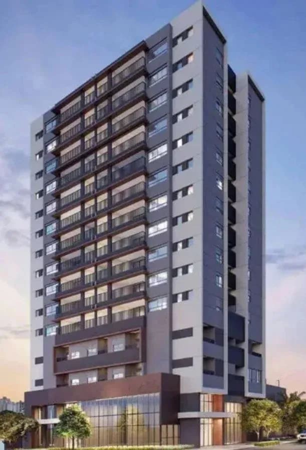 Geometria Vila Mariana