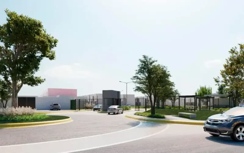 Sólum Residencial