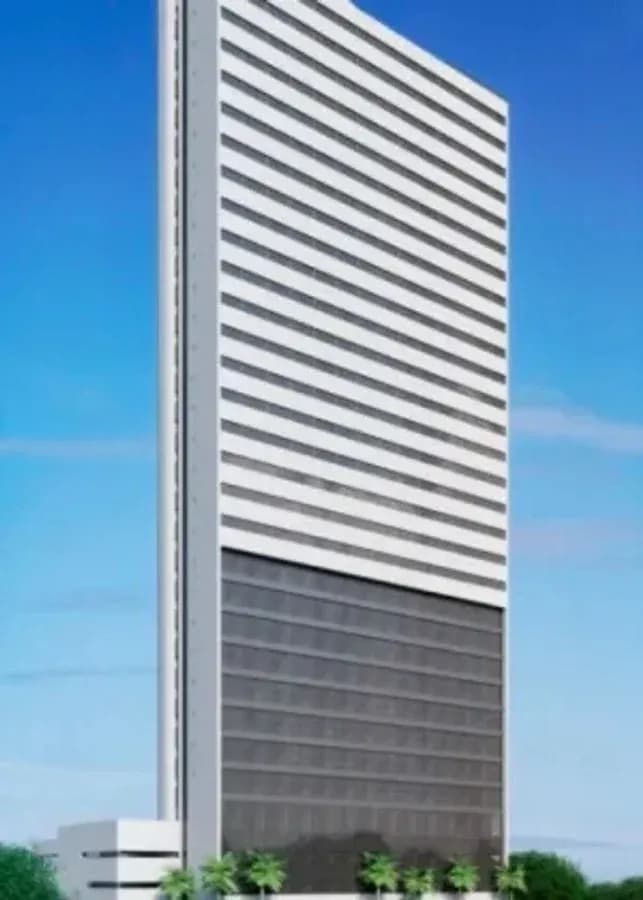 Beach Class Hotels e Residence - Flat