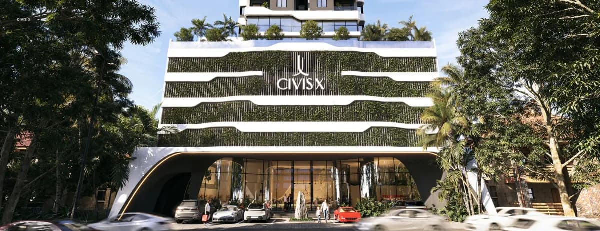 Civis X - Image 3