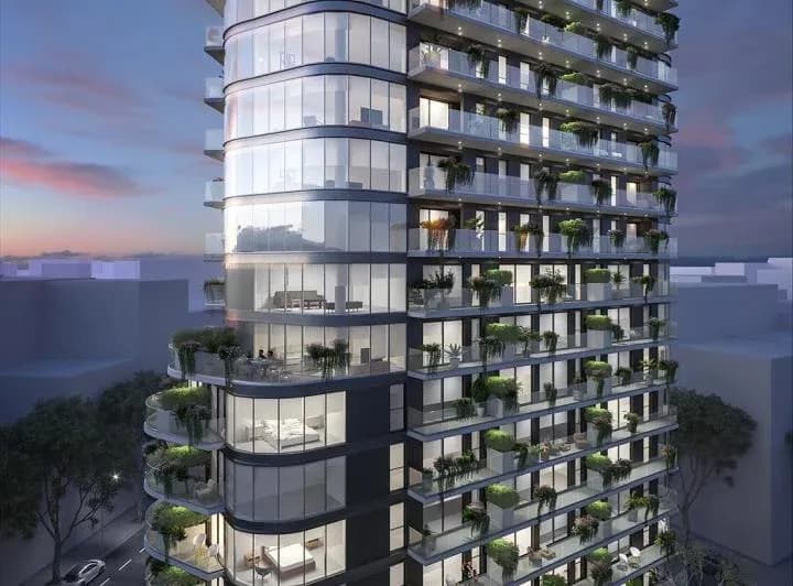 Torre Cavallino