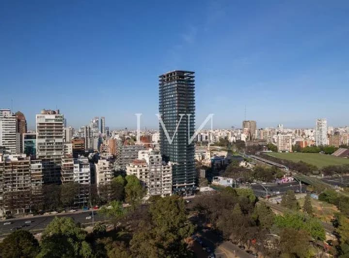 L'Avenue Libertador