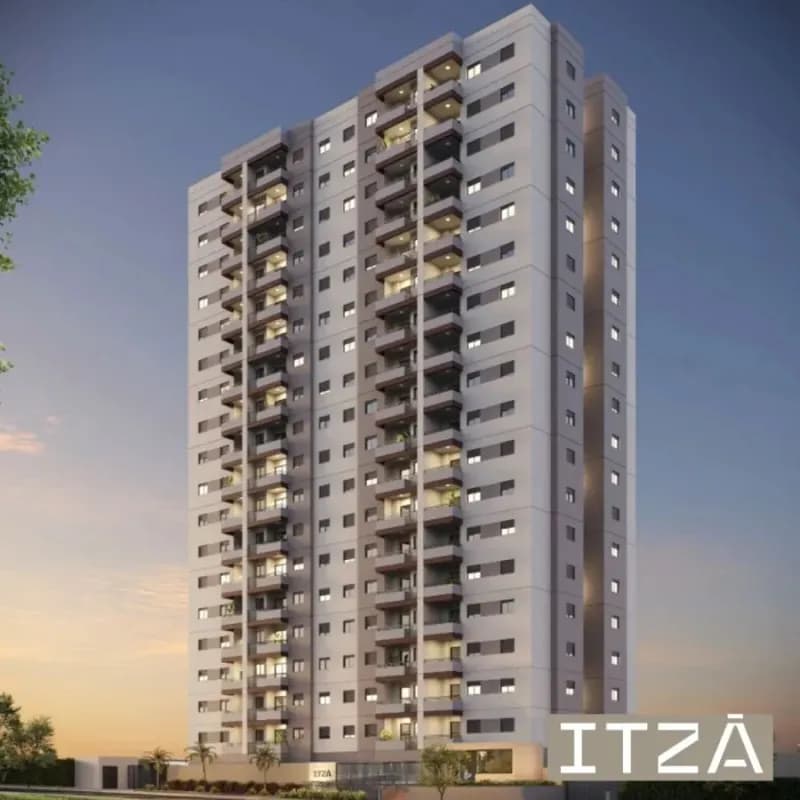Itza