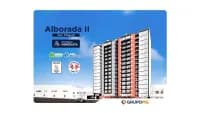 Alborada Ii - San Miguel
