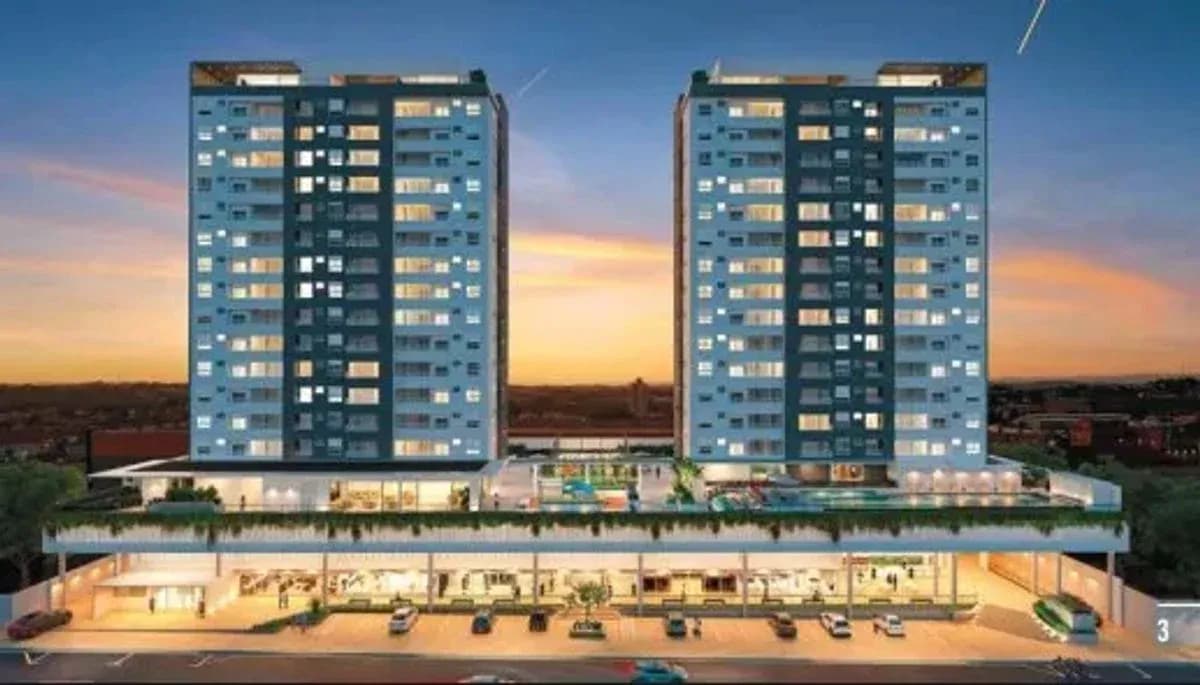 LYD Home e Mall