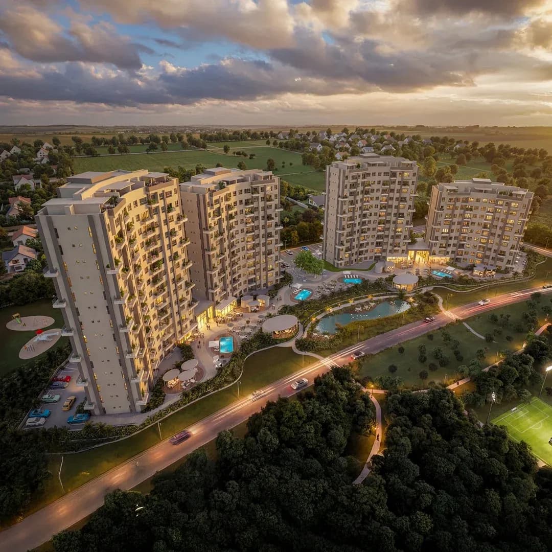 ZUBA Park