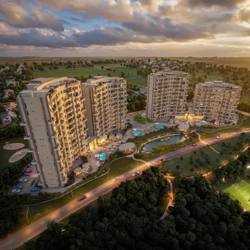 ZUBA Park