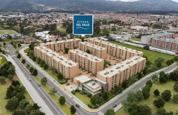 RIVERA DEL VALLE