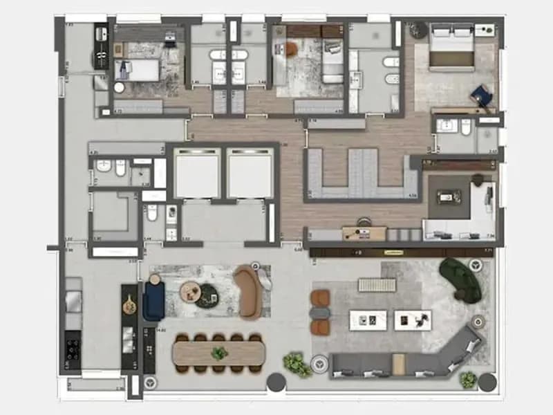 Park Avenue