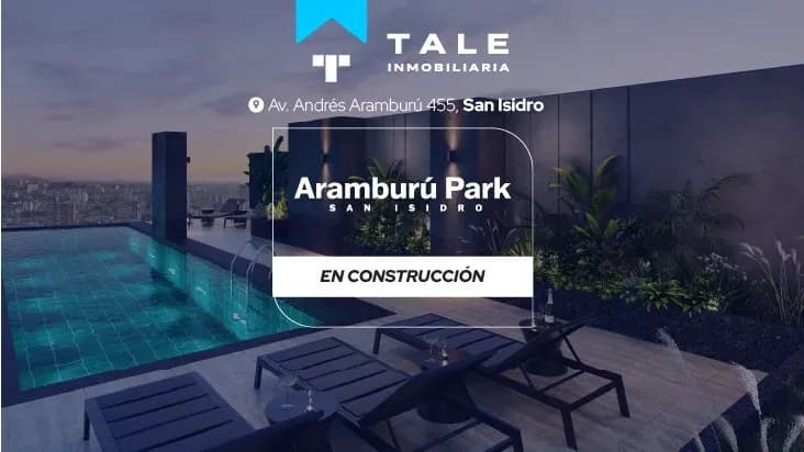 Aramburu Park