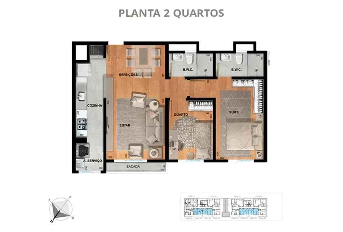 Vila Montreal Residencial