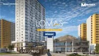 Las Lomas Residencial Ecoamigable
