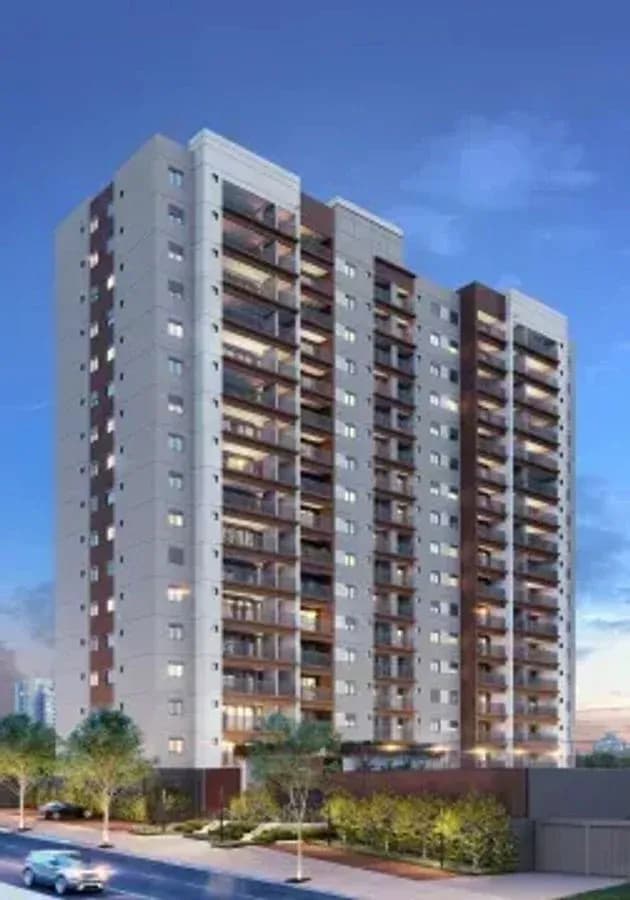 Helbor Clube Patteo SAO Bernardo