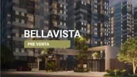 Alto Bellavista - Etapa 2
