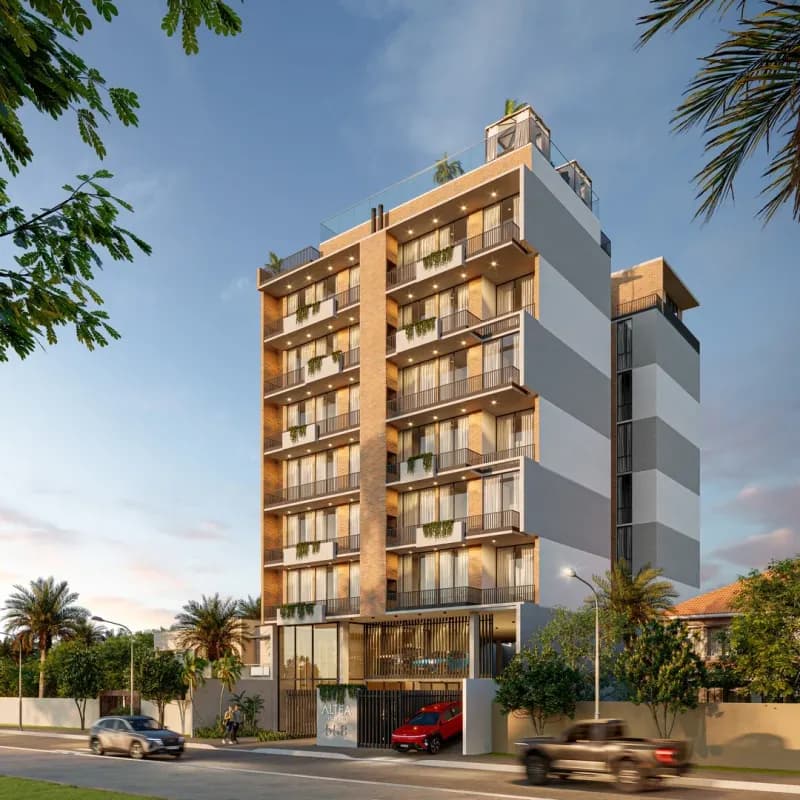 Altea Ykua Satí