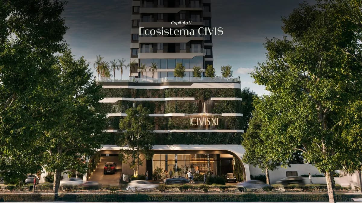 Civis XI - Image 2