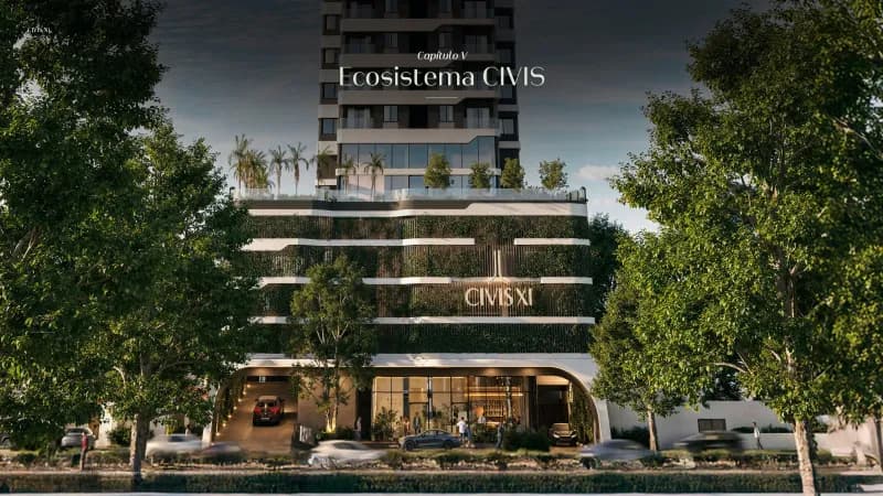 Civis XI - Image 2