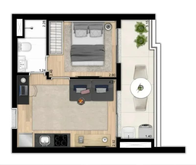 THE Collection Paulista