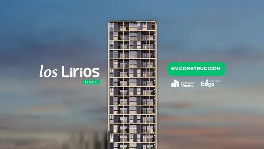 Checor | los Lirios