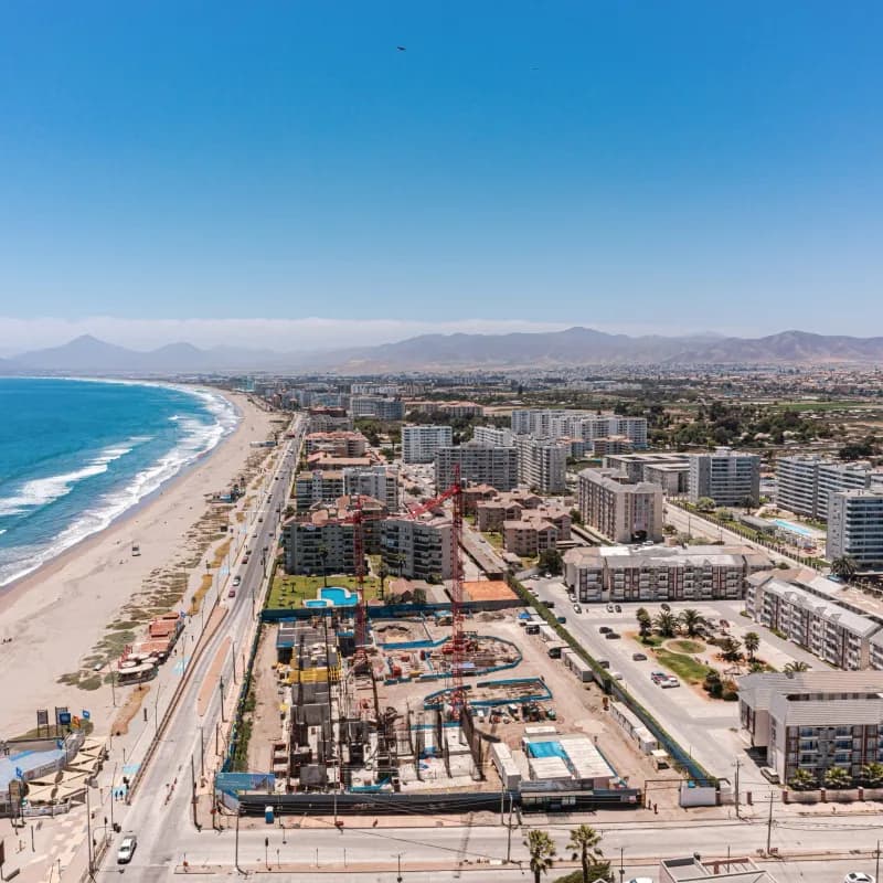 Playa Serena