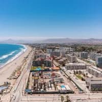 Playa Serena