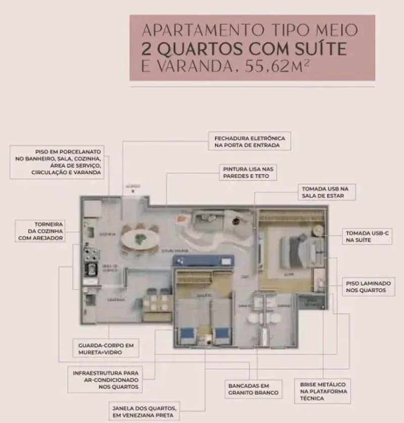 Essenza Home Riva