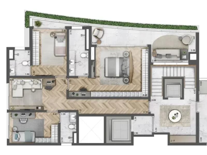 Villa Residence