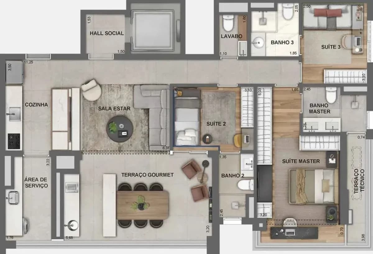 Jota Lindenberg Vila Mariana