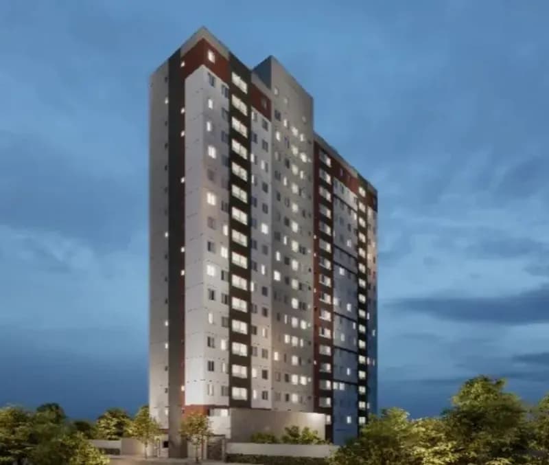 Metrocasa Vila Clarice