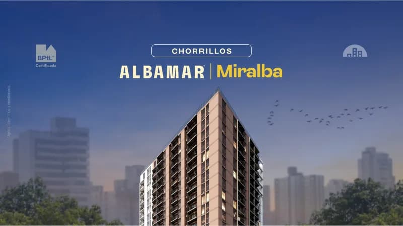 Albamar | Miralba