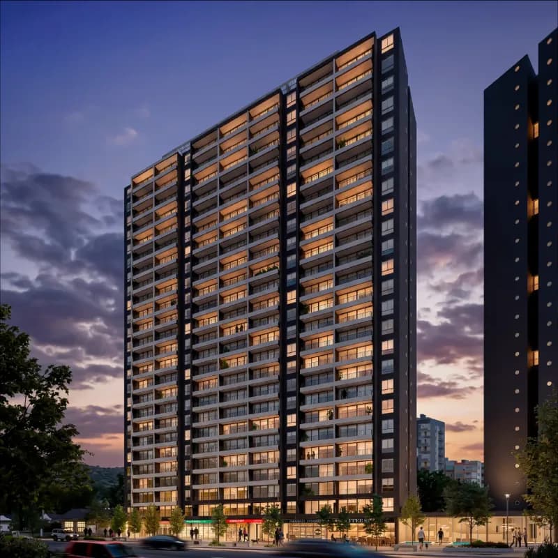 Edificio Vicuña Mackenna