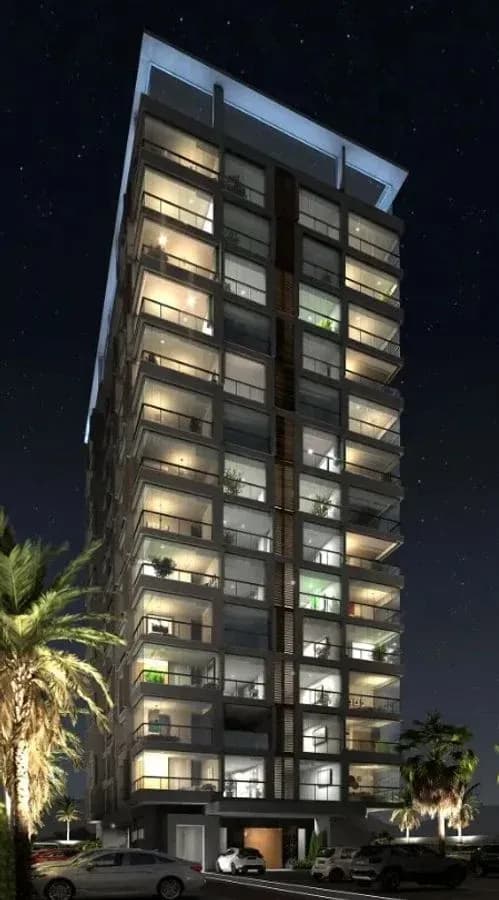 SKY Barra