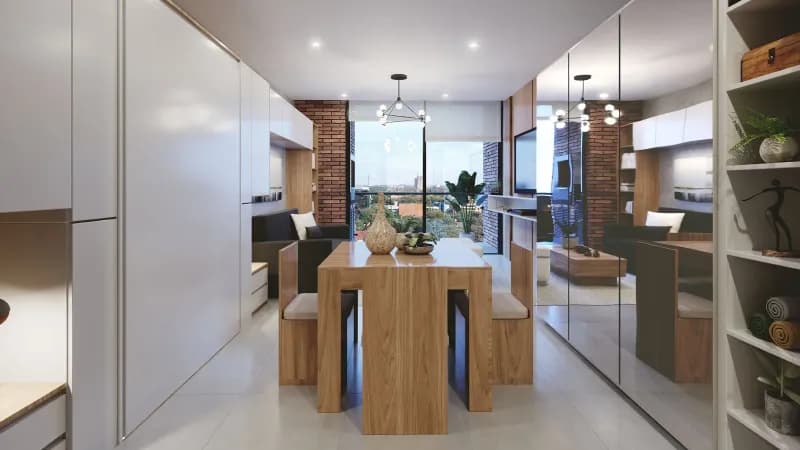 Villa Morra Flats - Image 3