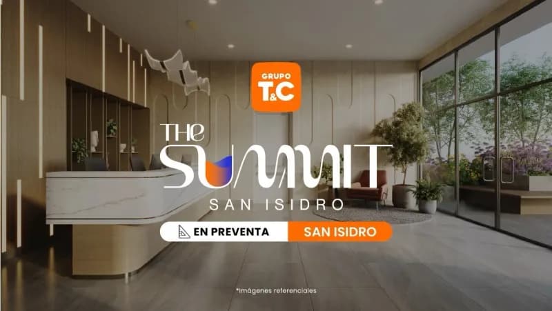 The Summit