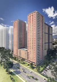 Bambu Ciudad Coltejer