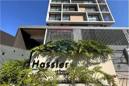 Hassler