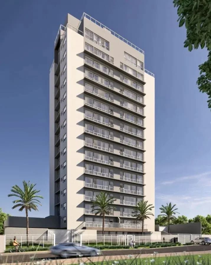 Jardim Haut