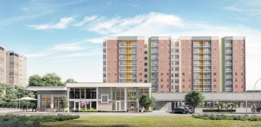 Buonavista Apartamentos