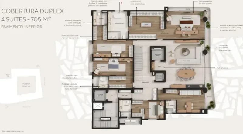 Casa Opus Ipiranga