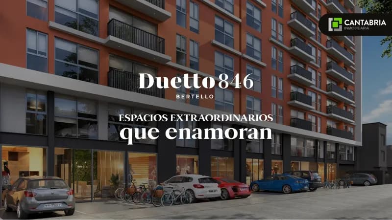 Duetto 846 - Fase Ii