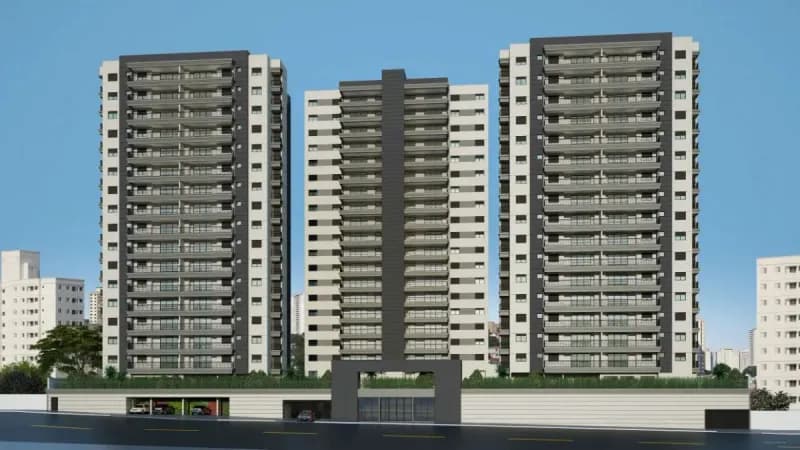 Exclusiv Vila Mariana