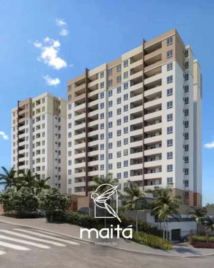 Maita Residencial