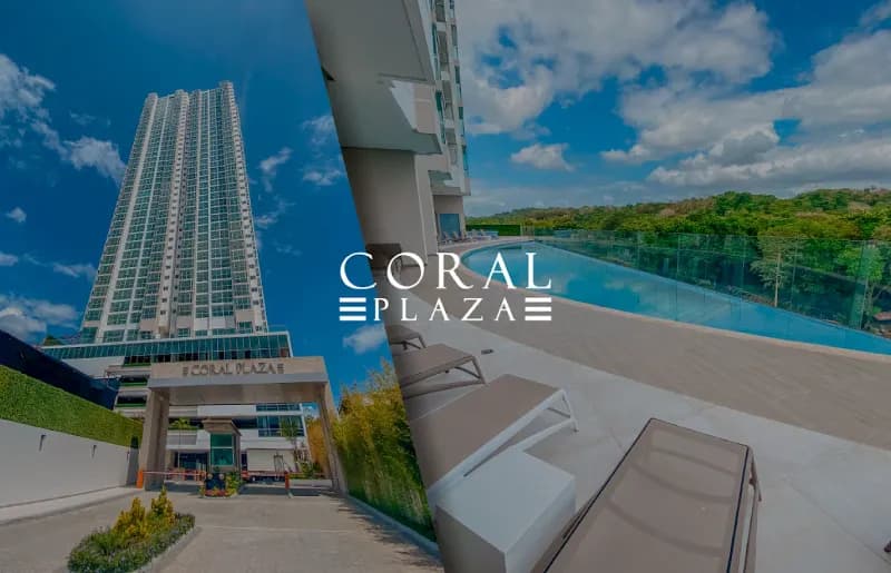 Coral Plaza