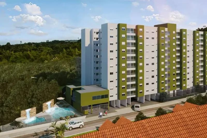 Torre Golf Melendez