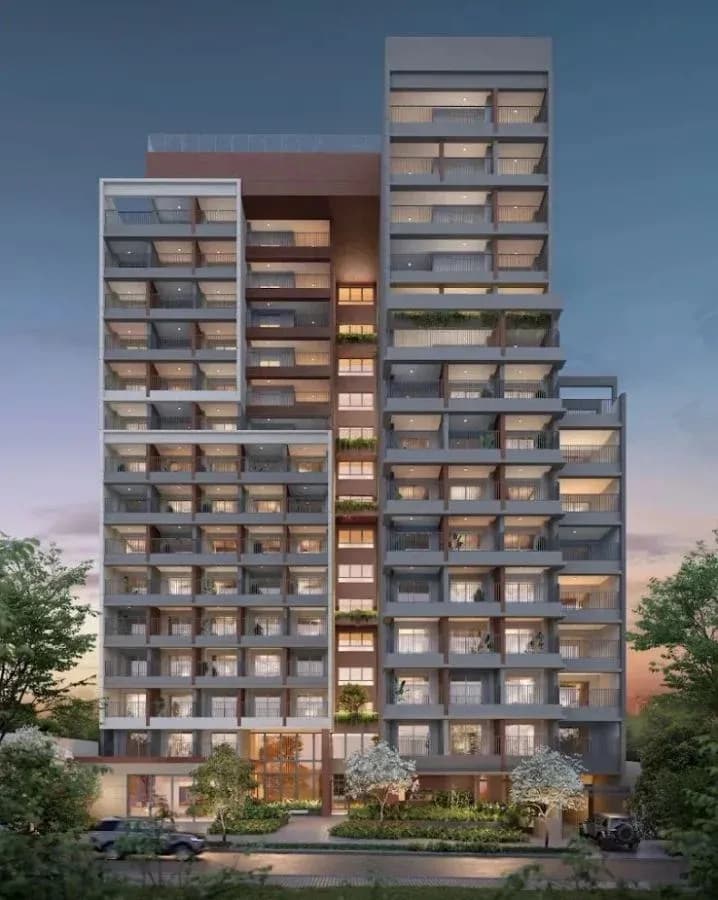 Chronos Pinheiros