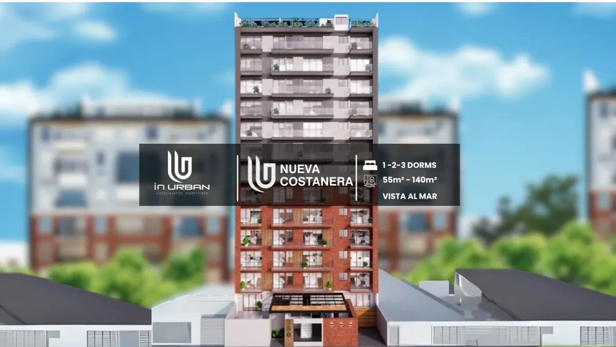 Residencial Nueva Costanera