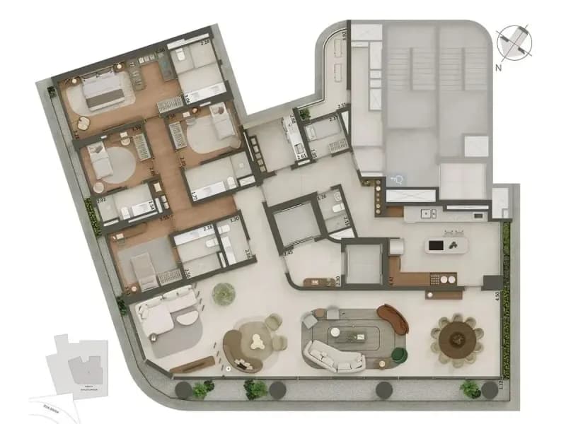 Havva Higienopolis