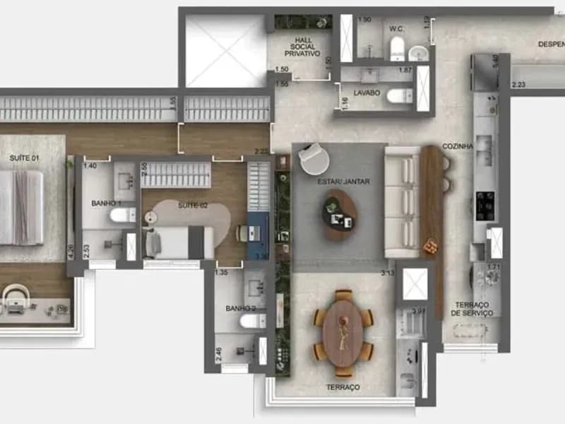 Casa Nacional