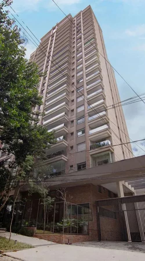 Essencia da Vila