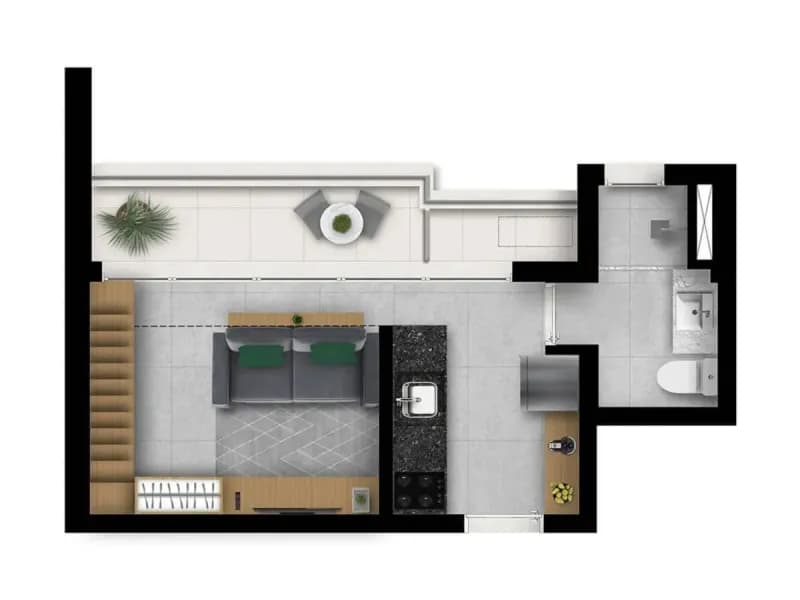 Ampli Vila Mariana